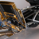 Illustration for article titled The Ten Coolest Car Technologies From Space Exploration
